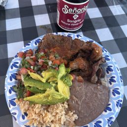 Carne Asada