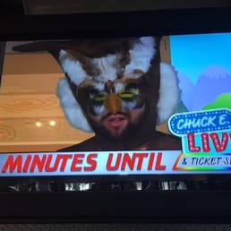 Outside Outside