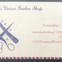 Photo of Sisters Unisex Barber Shop