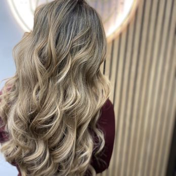 Hairs By Nikki - 4 hour hair transformation - Hair Extensions Near Me - Irvine, California