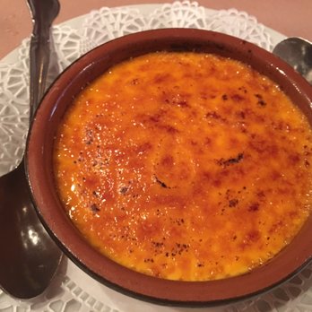 Malaga Restaurant - Cream Catalana - Spanish Near Me - Hamilton Township, New Jersey Malaga Restaurant - Cream Catalana - Spanish Near Me - Hamilton Township, New Jersey