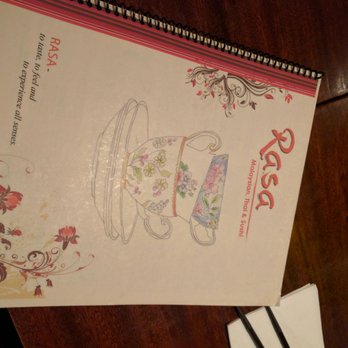 Rasa - Rasa menu - Malaysian Near Me - New York, New York