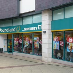 Poundland