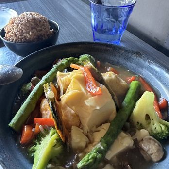 Coup De Thai - Tofu Festival with SOFT Tofu. (better than fried) - Thai Near Me - Los Gatos, California Coup De Thai - Tofu Festival with SOFT Tofu. (better than fried) - Thai Near Me - Los Gatos, California