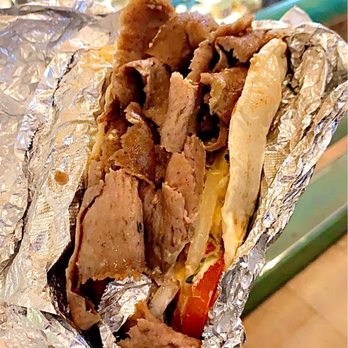 Steve's Gyros - Regular Gyro - Mediterranean Near Me - Cleveland, Ohio Steve's Gyros - Regular Gyro - Mediterranean Near Me - Cleveland, Ohio