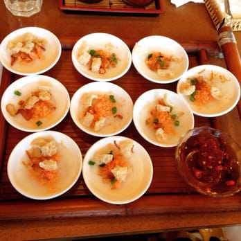 Huong Vy - Banh beo was good - Vietnamese Near Me - Westminster, California