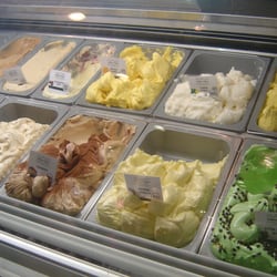 Mondo Gelato Bar