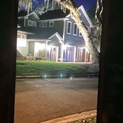 Ghost Tours Amelia Island - 3 orbs