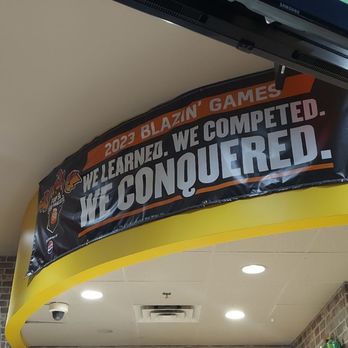 Buffalo Wild Wings - Chicken Wings Near Me - Kansas City, Missouri