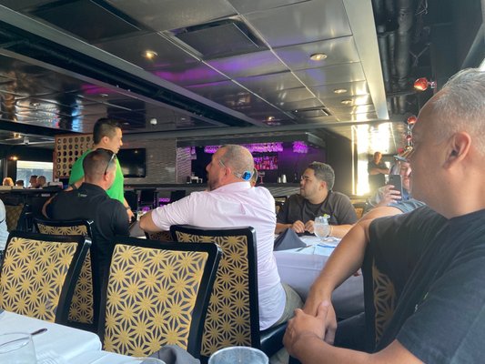 City Cruises by null