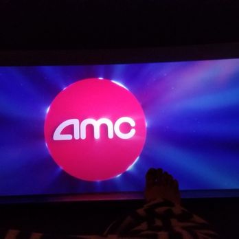 AMC Regency 24 - My toes... - Cinema Near Me - Jacksonville, Florida