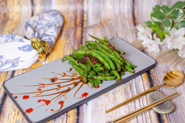 Zen Dumpling by null