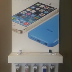 Verizon Authorized Retailer, TCC - Apple iPhone
