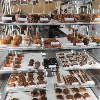 Kilwins Ice Cream - Chocolate - Fudge - Chocolatiers & Shops Near Me - Alpharetta, Georgia Kilwins Ice Cream - Chocolate - Fudge - Chocolatiers & Shops Near Me - Alpharetta, Georgia