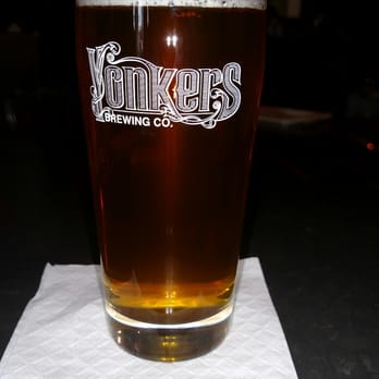 Yonkers Brewing Co. - Nice cold fresh beer. - Gastropubs Near Me - Yonkers, New York