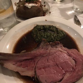 Broadway Prime - The Select Cut, medium rare. - Steakhouses Near Me - Burlingame, California Broadway Prime - The Select Cut, medium rare. - Steakhouses Near Me - Burlingame, California