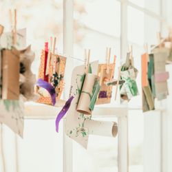 Joyful Beginnings
