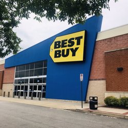 Best Buy - Wilson - This is my 10,000th picture taken on Yelp. It's taken 6 years to achieve this since joining Yelp in 2013