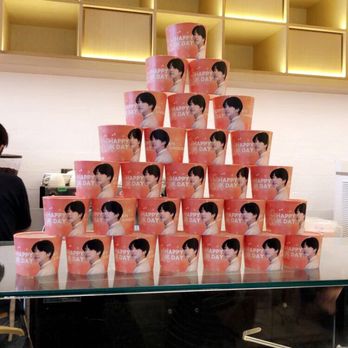 Bloom - JK Day - Cafes Near Me - Toronto, Ontario