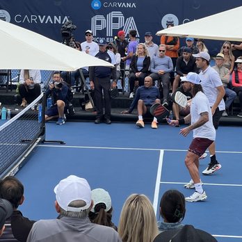 Life Time - LIFE TIME, San Clemente, CA! @PickleballGirls @PPATOUR PRO Pickleball Tournament~ Select Medical Orange County Cup (6/10/2023) - Gyms Near Me - San Clemente, California