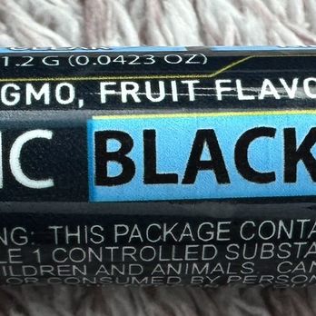 Danks 2 U Dispensary - Hushys Classic Black 40.3% THC infused preroll - Cannabis Clinics Near Me - Tulsa, Oklahoma