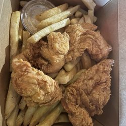 97 Estoria - Chicken Tenders