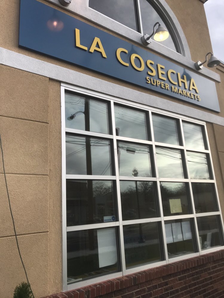 LA COSECHA Grocery 306 S Main St, Pleasantville, NJ Phone Number