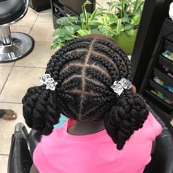 Glamour Hair Salon