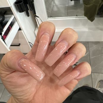 Colors & Nails - Nail Salons Near Me - Sacramento, California