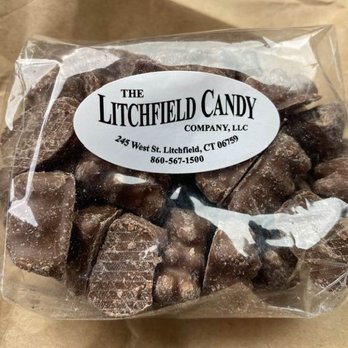 Litchfield Candy Company - Litchfield Candy Company in Litchfield, CT. - Candy Stores Near Me - Litchfield, Connecticut Litchfield Candy Company - Litchfield Candy Company in Litchfield, CT. - Candy Stores Near Me - Litchfield, Connecticut