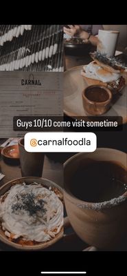 Baja Cali Fish & Tacos (Highland Park) by null