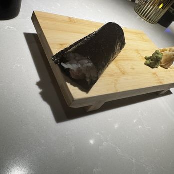 Mizu - Hand roll - Sushi Bars Near Me - Dallas, Texas Mizu - Hand roll - Sushi Bars Near Me - Dallas, Texas