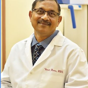 Rana Dentistry - Dr. Vinod Rana - Cosmetic Dentists Near Me - Redlands, California