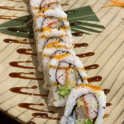 Muji Thai-Sushi