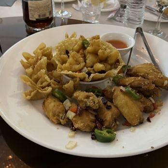 Panda King - shoutout burma for crab rangoons - Chinese Near Me - Gretna, Louisiana
