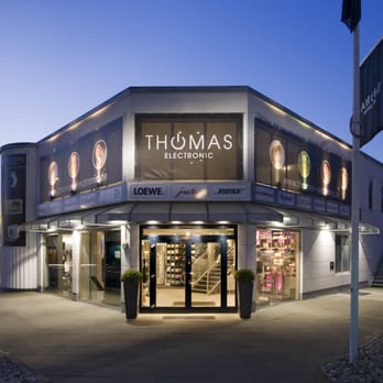 Thomas Electronic - Electronics Near Me - Hamburg, HH Thomas Electronic - Electronics Near Me - Hamburg, HH