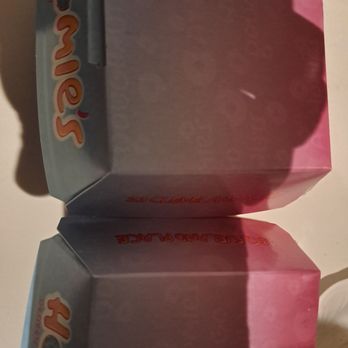 Homie’s Donuts - Packaging - Donuts Near Me - New York, New York Homie’s Donuts - Packaging - Donuts Near Me - New York, New York