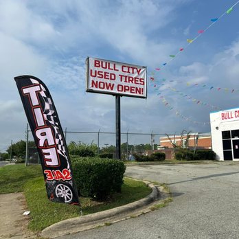 Bull City Used Tires - Tires Near Me - Durham, North Carolina Bull City Used Tires - Tires Near Me - Durham, North Carolina