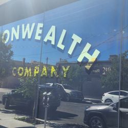 Commonwealth Barber Company 