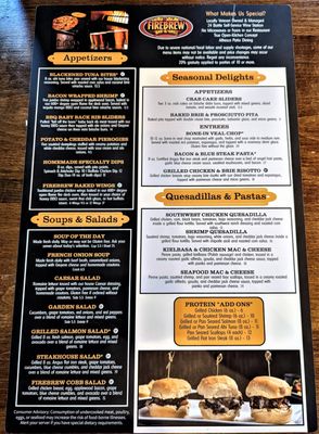 FIREBREW Bar & Grill by null