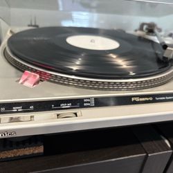 Vinyl Audio Science