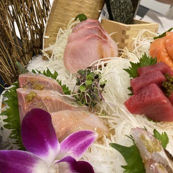 Sushi Yume - Japanese Near Me - Round Rock, Texas