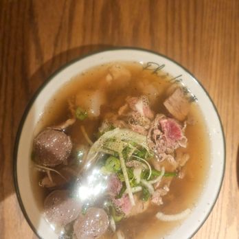 Pho Le - Pho Dac Biet - Vietnamese Near Me - Richmond Hill, Ontario
