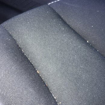 Wendy's - a close up of a car seat - Fast Food Near Me - Houston, Texas Wendy's - a close up of a car seat - Fast Food Near Me - Houston, Texas