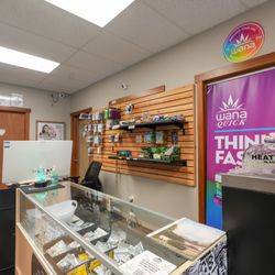 Top Shelf Botanicals Dispensary Helena MT - Top Shelf Botanicals Dispensary Helena MT