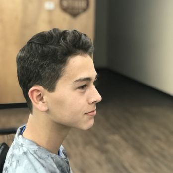 Hey Handsome Barber Studio - Barbers Near Me - Corpus Christi, Texas