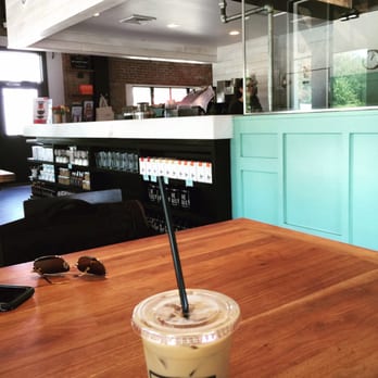 The Daily - Coffee & Tea Near Me - Charleston, South Carolina The Daily - Coffee & Tea Near Me - Charleston, South Carolina