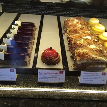 Café Central - Cafes Near Me - Vienna, 9