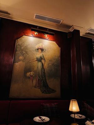 Café de São Bento by null