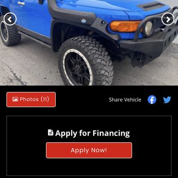 HC Motors - Car I was looking at. - Used Car Dealers Near Me - Royal Oak, Michigan